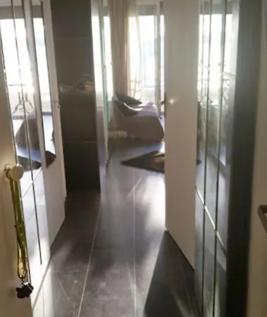 Vue Exceptionnelle - Ma Terrasse Sur Le Front De Et - 34 M2 - Juan-les-pins Апартаменты Антиб